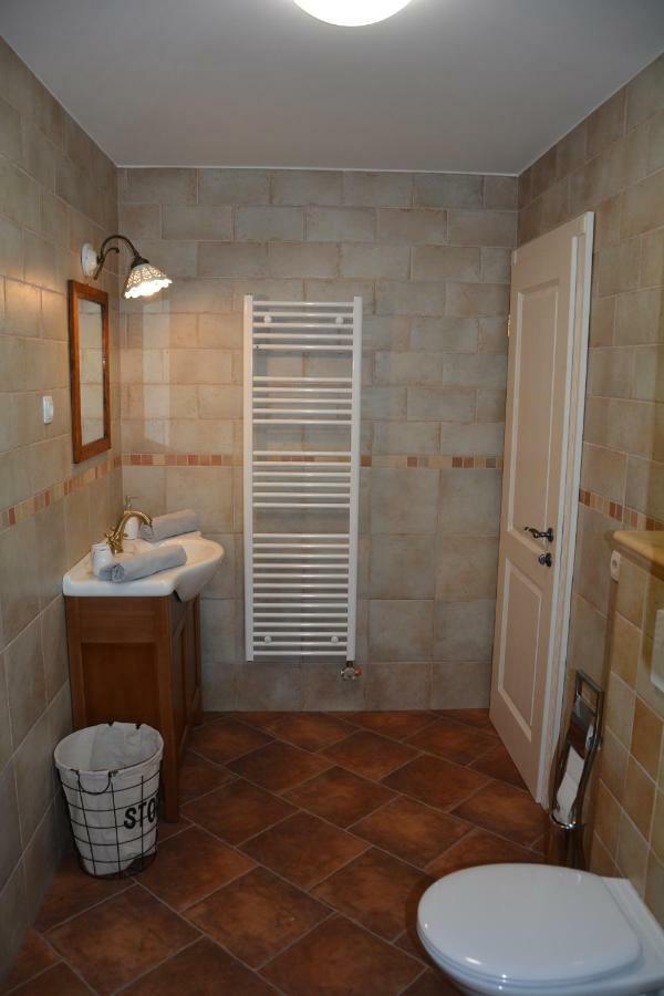 Apartamento Pr' Koritnek Bled Exterior foto