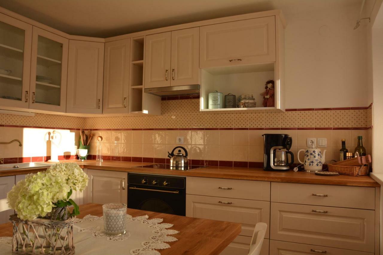 Apartamento Pr' Koritnek Bled Exterior foto