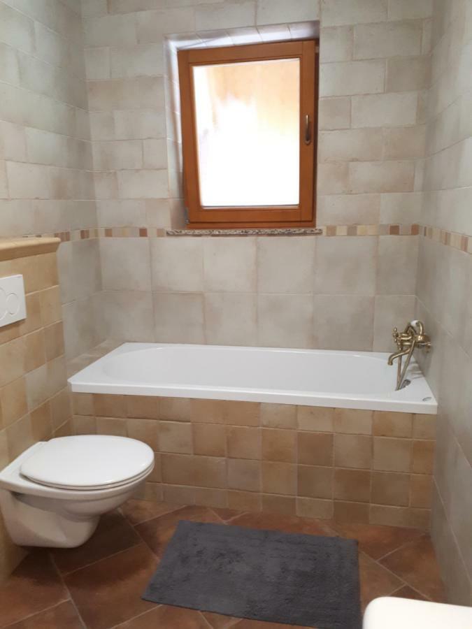 Apartamento Pr' Koritnek Bled Exterior foto